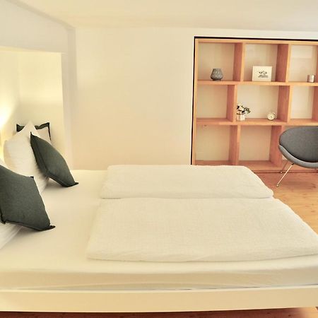 Modern Family Apartment In Interlaken Center Extérieur photo